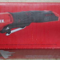 Craftsman CMCF930B 20V 3/8 inch Impact Wrench Tool NEW. 