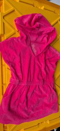 Girls 3t swim  cover