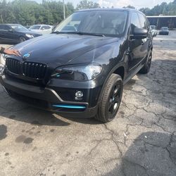 2010 BMW X5