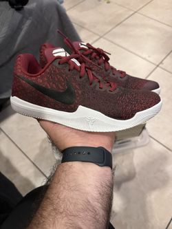Nike Mamba Instict Size 7 Used
