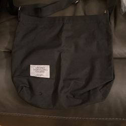 Black Tote