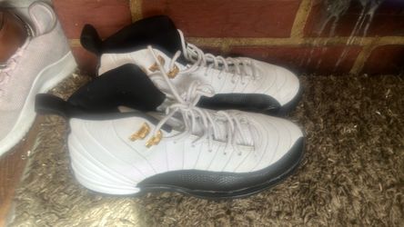 Jordan 12s