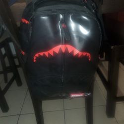 Spray Ground. Back Pack