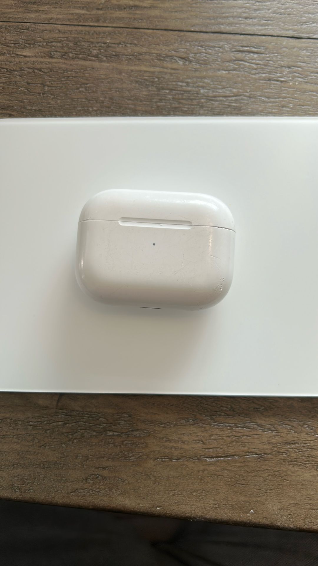 Apple AirPods 2nd generation