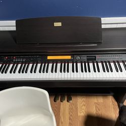 Celviano Piano 