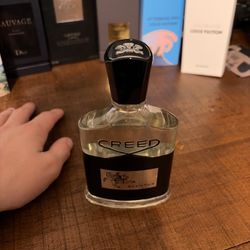 Creed Aventus 