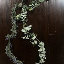 2Strands Of Greenery
