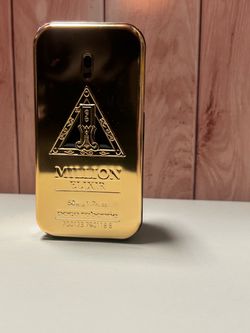 Paco Rabanne 1 Million Elixir