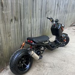 scooter 