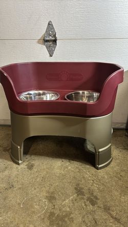 Neater Feeder - large dog