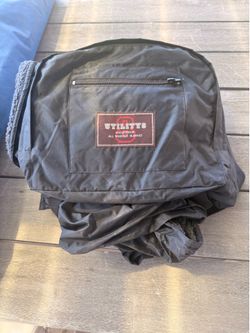 Camping equipment