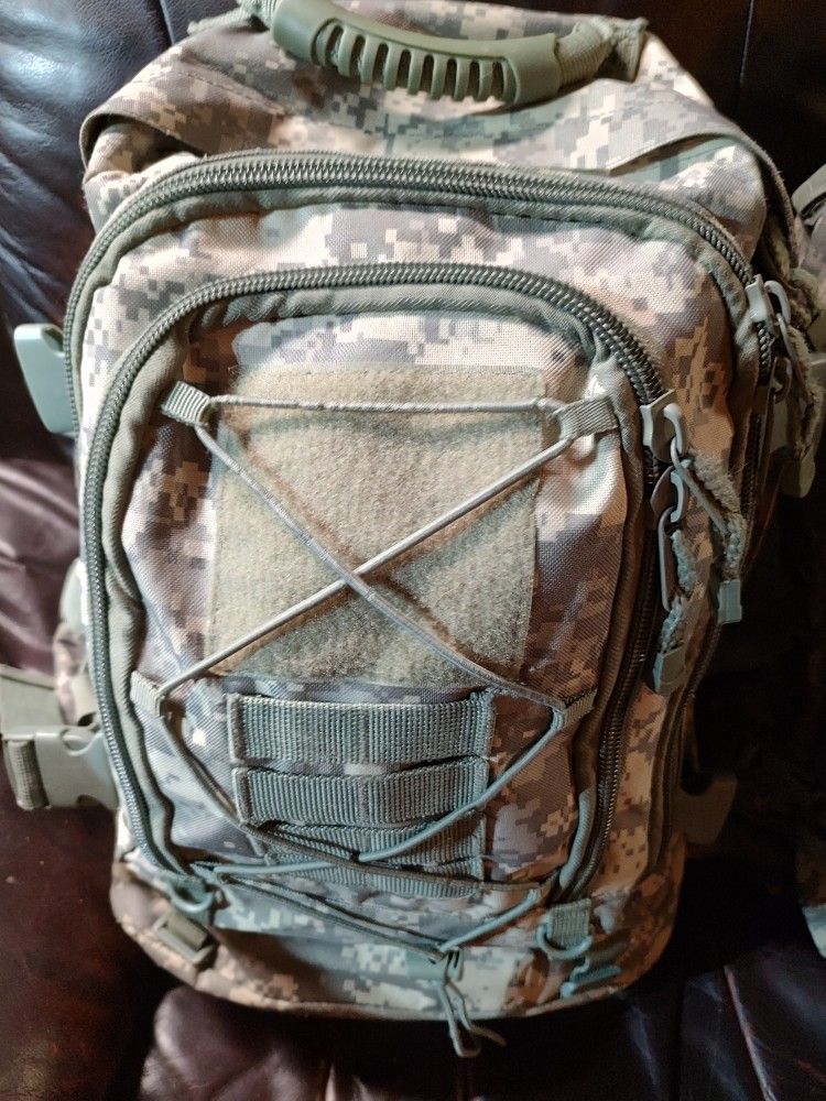 ACU Camo Pack