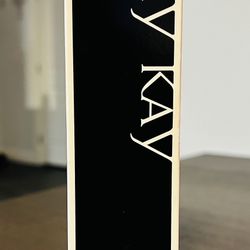 Mary Kay Brush Cleaner