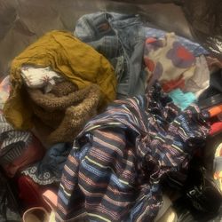 Free Babygirl Clothes