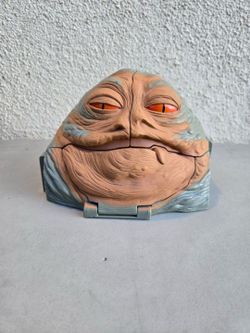 Star Wars Micro Machines Jabba / Mos Eisley Spaceport Set Galoob 1997