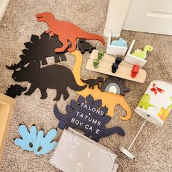 Dino Decor 