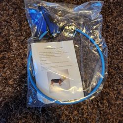 NEW Blind Dog Harness