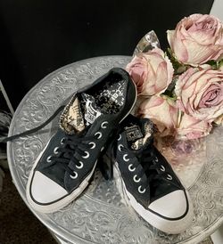 Converse All Star. Size 7