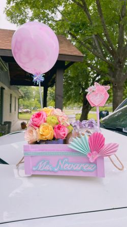 Arreglos De Flores Para El DΓa De Las Madres
