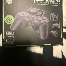 S10 Controller Gamepad  520 Games