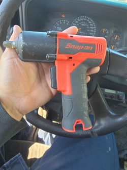 Snap-On Tools