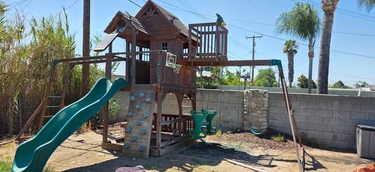 Sams club swing set