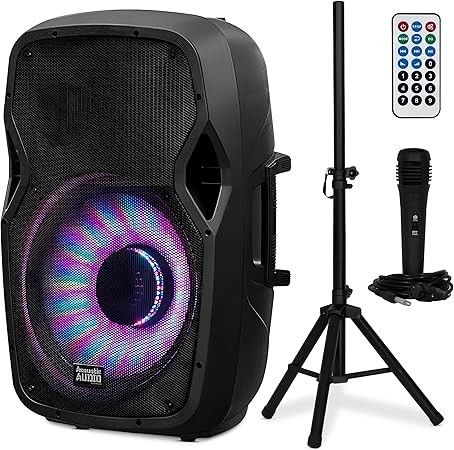 Audio Speaker