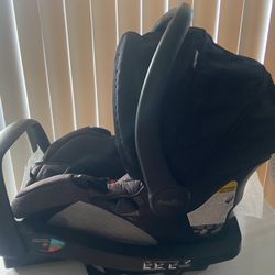 Infant Baby Car Seat 