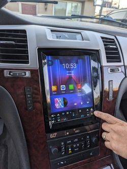 Car Audio