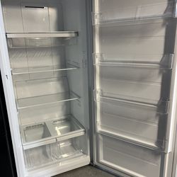 GE Freezer