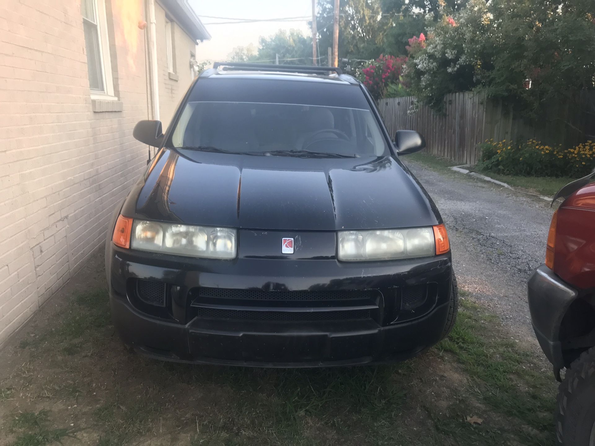 2004 Saturn VUE