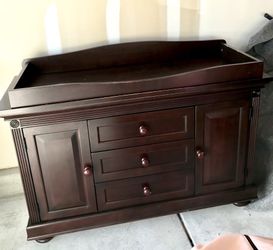 Babi italia changing table discount