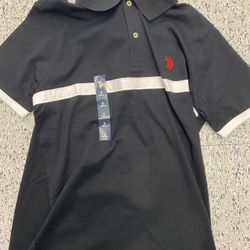 Polo shirt S