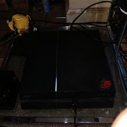 PlayStation 4