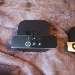 Apple Tv