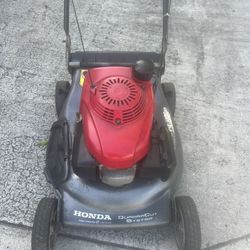 lawn Mower Honda Self Propelled Work's Perfect For Your Small Business