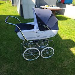 Inglesina Classic Pram Stroller 