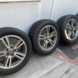 Wheels For Sale