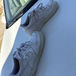 Boys Nike Air Force 1