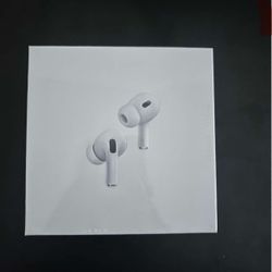 AirPods 2 pro