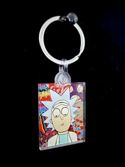 Rick And Morty