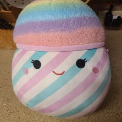 Squishmallow Bevin