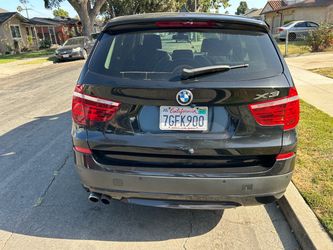 2014 BMW 328i