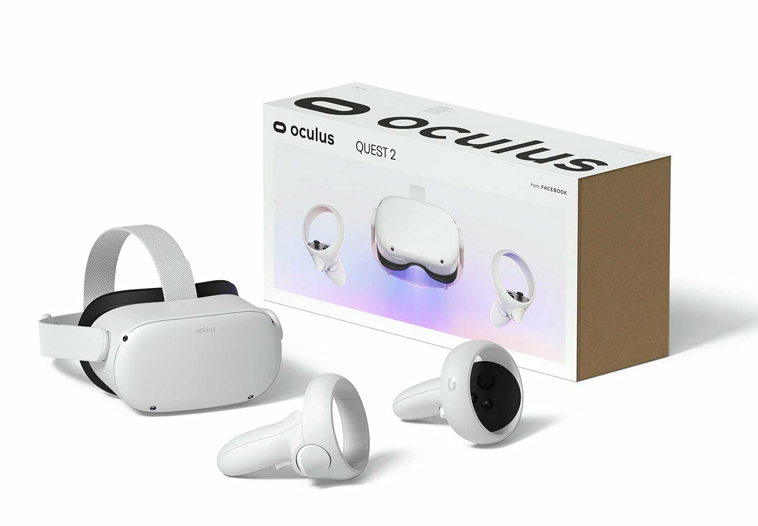 Oculus Quest 2