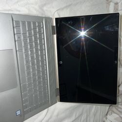 HP - Pavilionx360 2 In 1 14” Touch Screen 