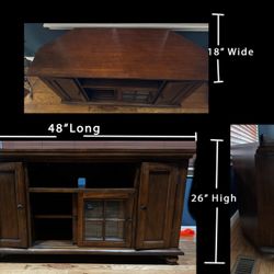 Tv Stand For Living Room