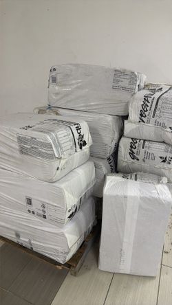 Insulation Blow In Style