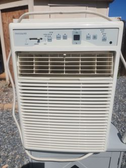 Window AC