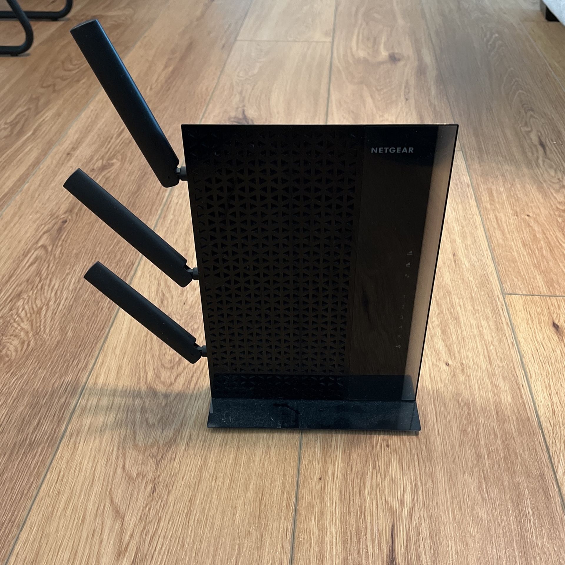 Netgear Nighthawk WiFi Mesh Extender