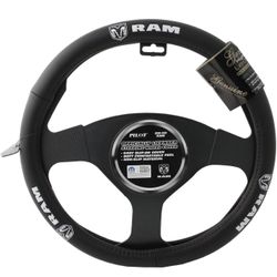 Steering Wheel Cover 